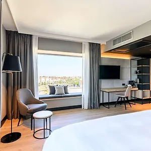 Radisson Berchem Antwerpia